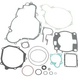 Complete Gasket Kit