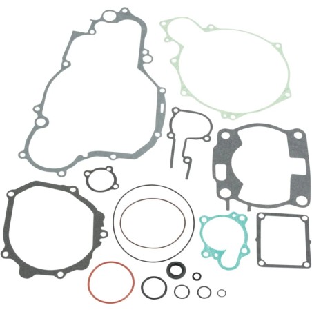 Complete Gasket Kit