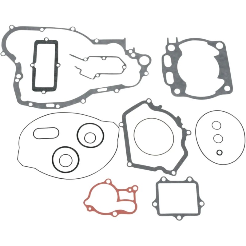 Complete Gasket Kit