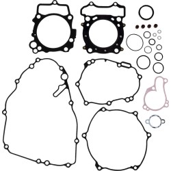 Complete Gasket Kit