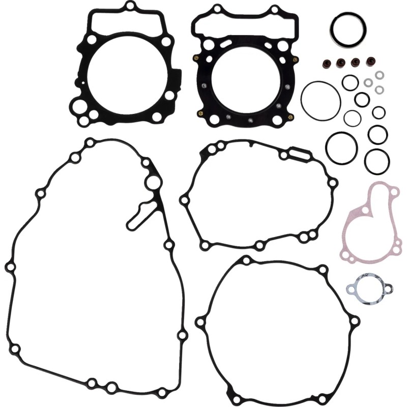 Complete Gasket Kit