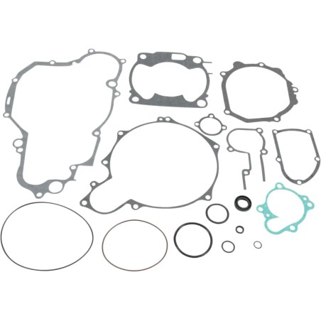 Complete Gasket Kit