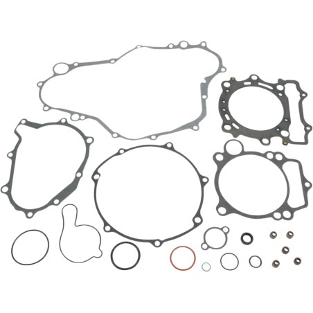 Complete Gasket Kit