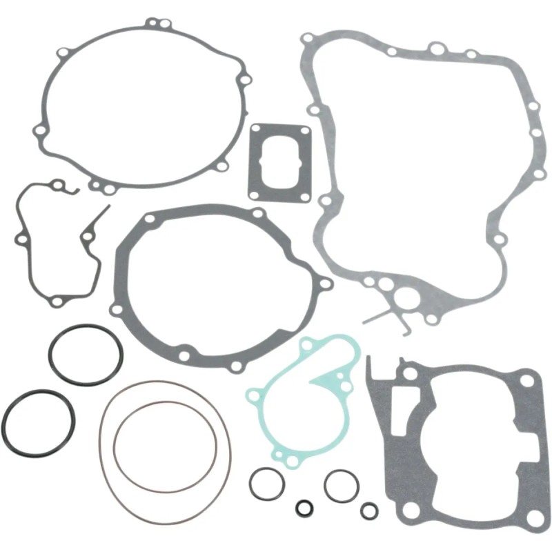 Complete Gasket Kit