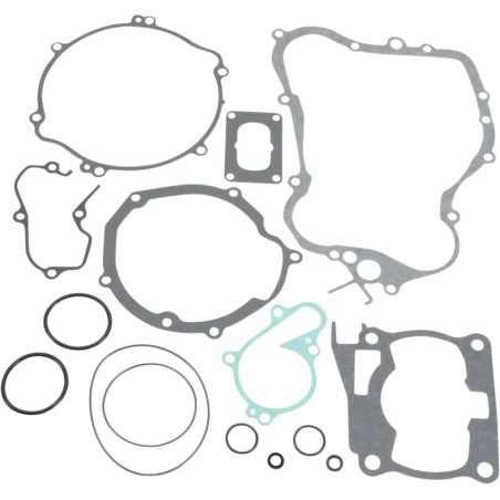 Complete Gasket Kit