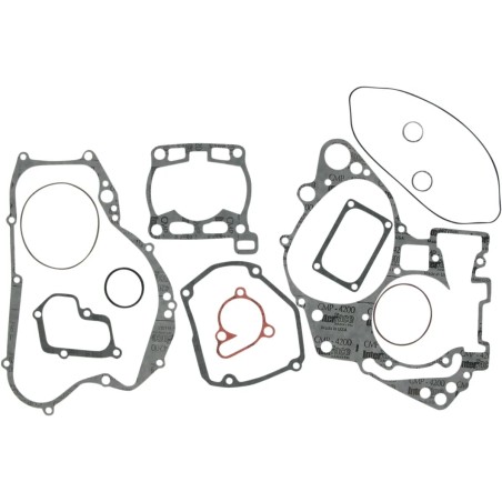 Complete Gasket Kit