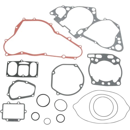 Complete Gasket Kit