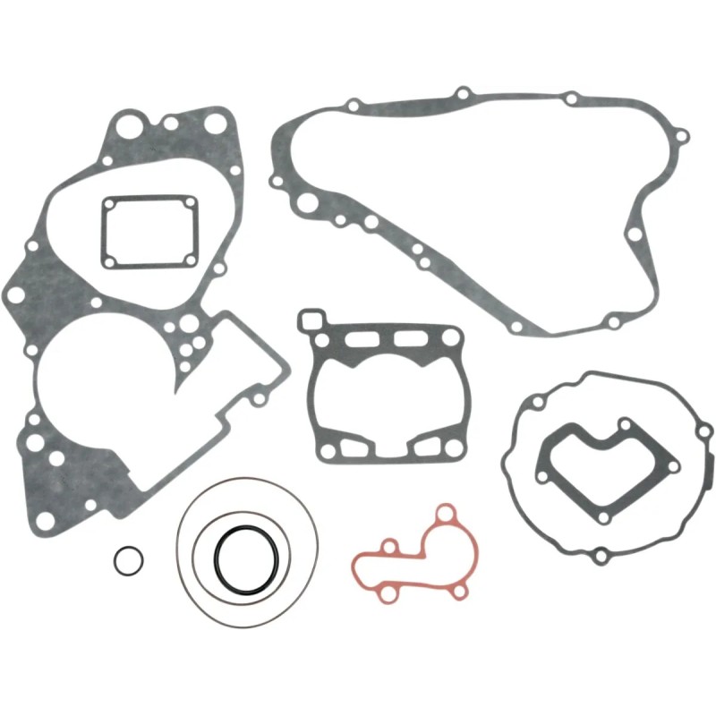 Complete Gasket Kit