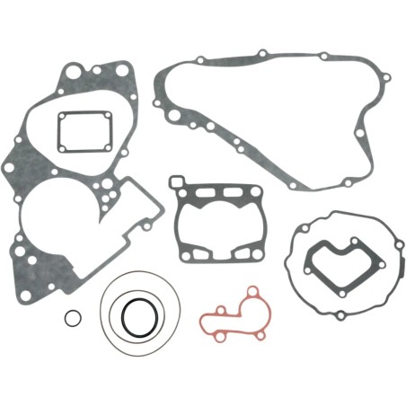 Complete Gasket Kit