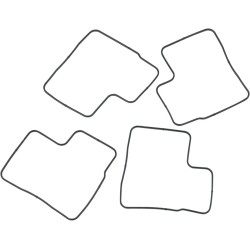 Set de joints toriques pour cuve de flotteur