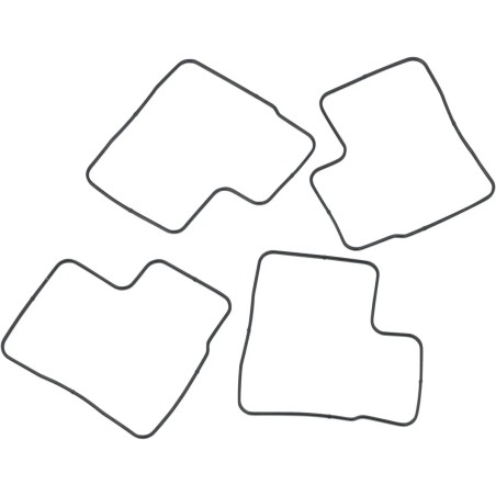 Set de joints toriques pour cuve de flotteur