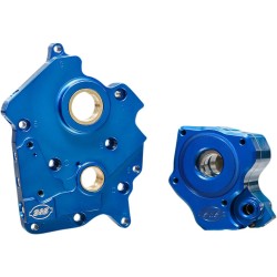 Oil Pump and Cam Support Plate Kit