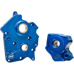 Oil Pump and Cam Support Plate Kit