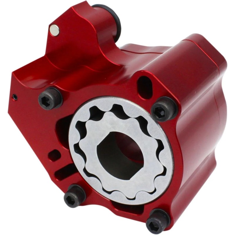 Race Series  Oil Pump