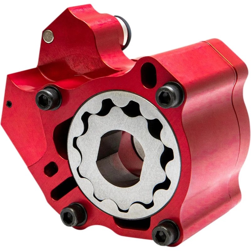 Race Series  Oil Pump