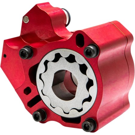 Race Series  Oil Pump