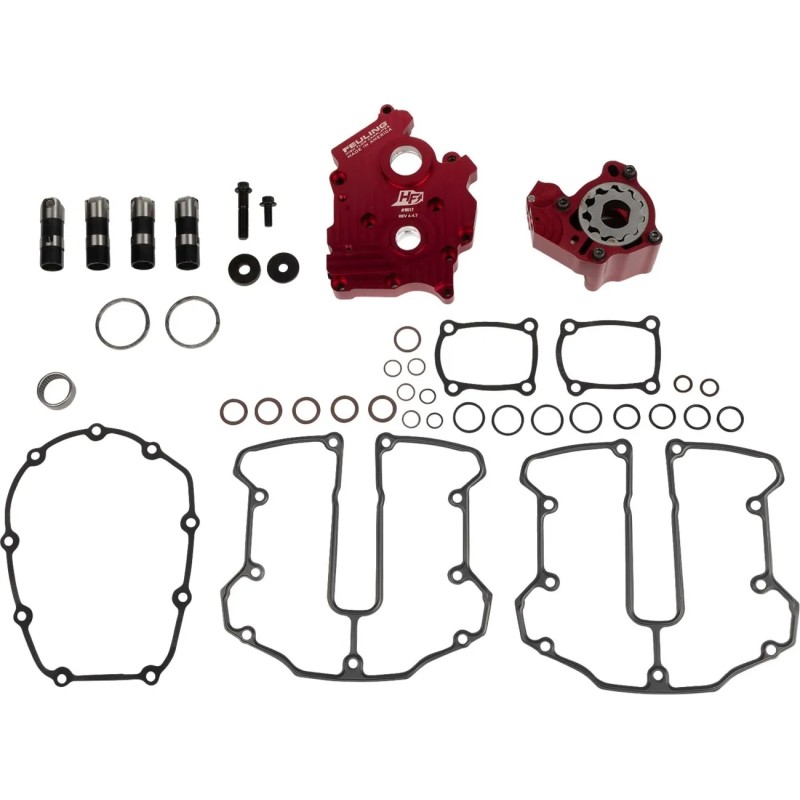 Kit de lubrification Race Series® pour M8