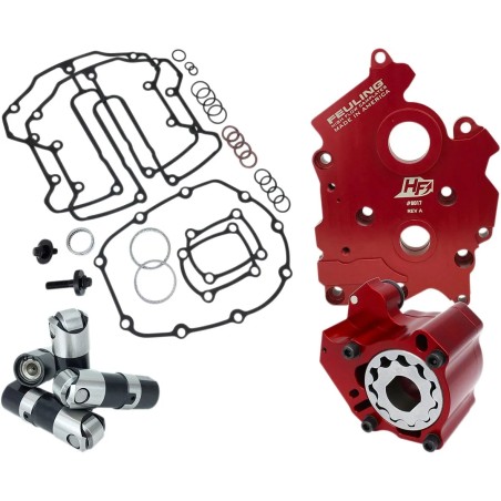 Kit de lubrification Race Series® pour M8