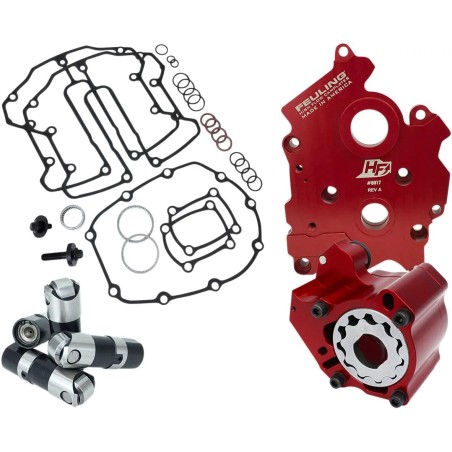 Kit de lubrification Race Series® pour M8