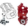 Race Series  Oil System Packs For M8