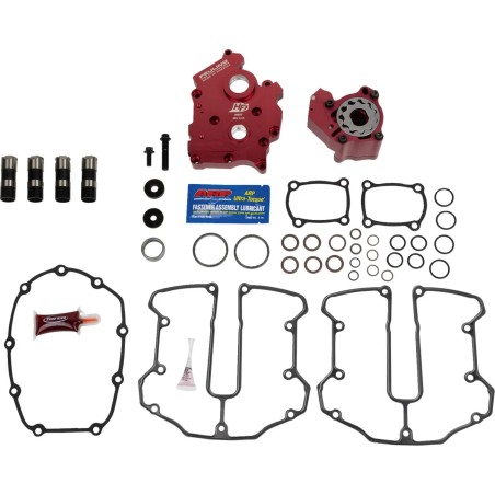 Kit de lubrification Race Series® pour M8