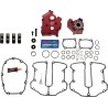 Race Series  Oil System Packs For M8