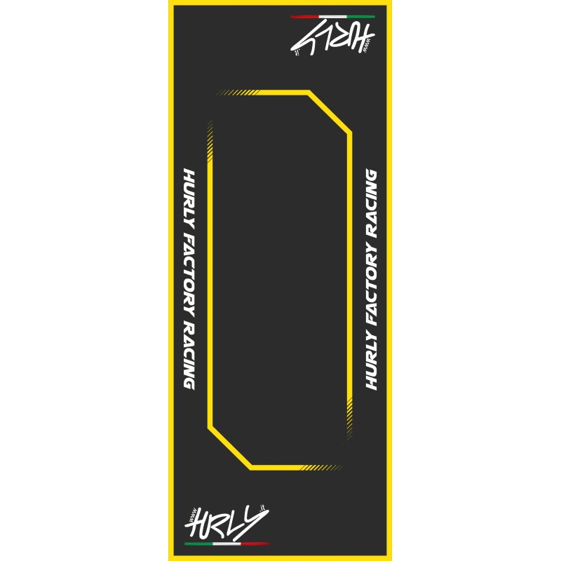 Workstation Floor Mat