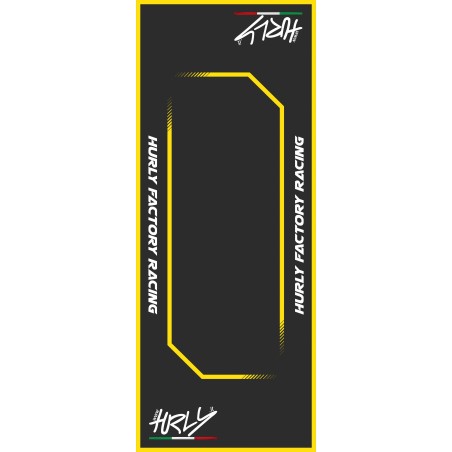 Tapis de protection pour atelier