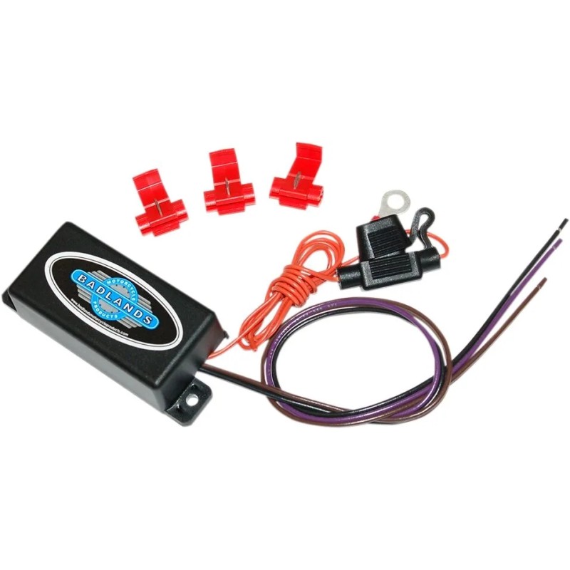 Hard-Wire CAN Bus Load Equalizer