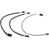Ready-To-Install Handlebar Wire Extension Kit