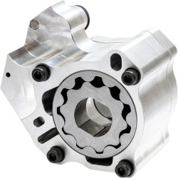 High Pressure   High Volume Oil Pump for M-Eight