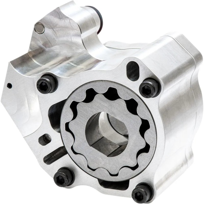 High Pressure   High Volume Oil Pump for M-Eight