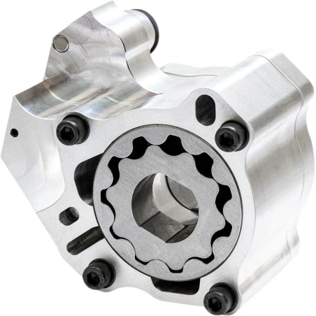 High Pressure   High Volume Oil Pump for M-Eight