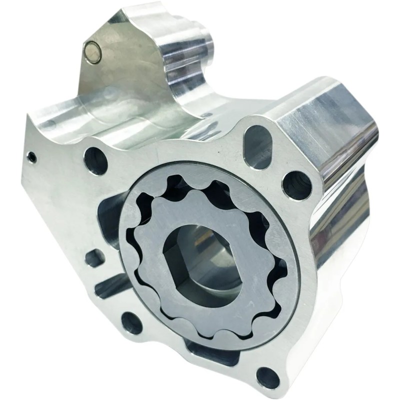 High Pressure   High Volume Oil Pump for M-Eight