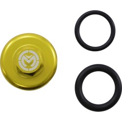 Oil Cap
