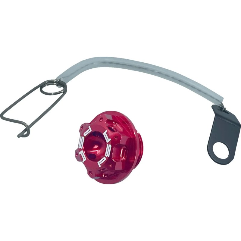 Oil Filler Cap Kit
