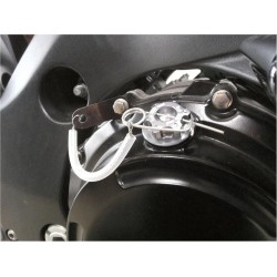 Oil Filler Cap Kit