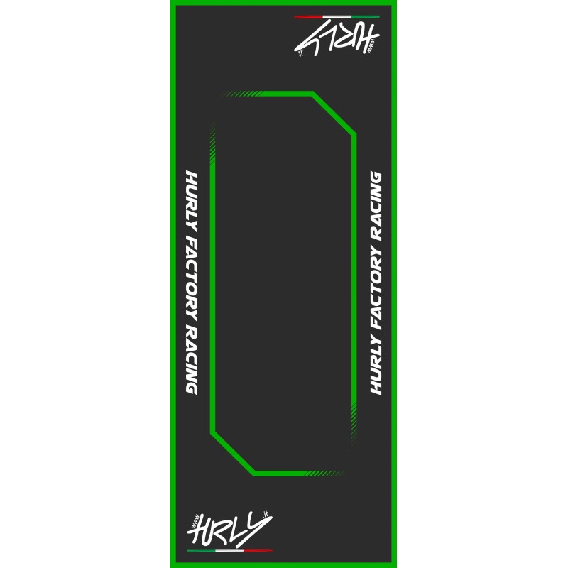 Workstation Floor Mat