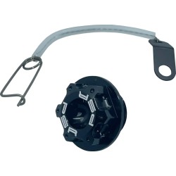 Oil Filler Cap Kit