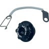 Oil Filler Cap Kit
