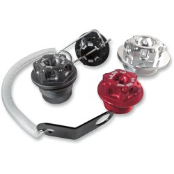 Oil Filler Cap Kit