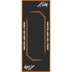 Workstation Floor Mat