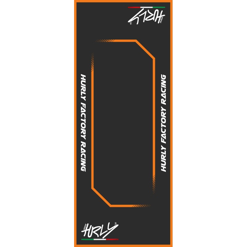 Tapis de protection pour atelier