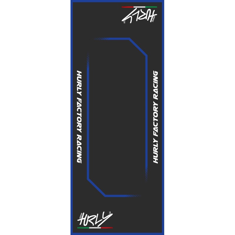 Workstation Floor Mat