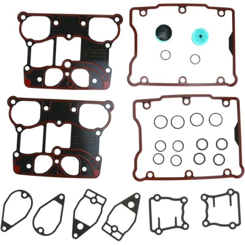 Rocker Box Gasket Kit
