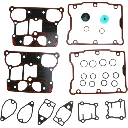 Rocker Box Gasket Kit