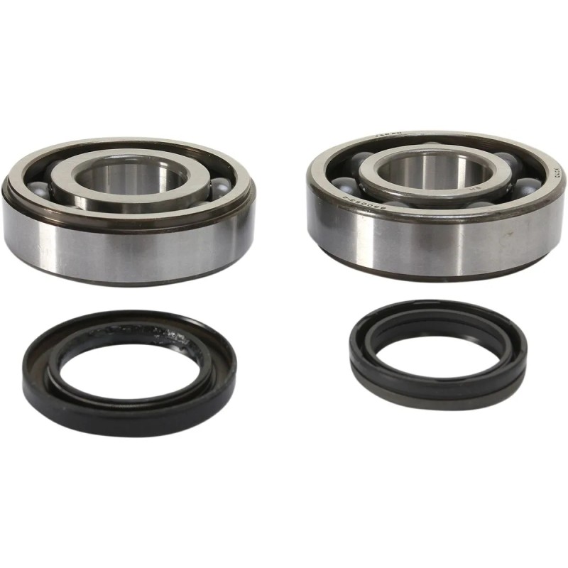 Crankshaft Bearing and Seal Kit