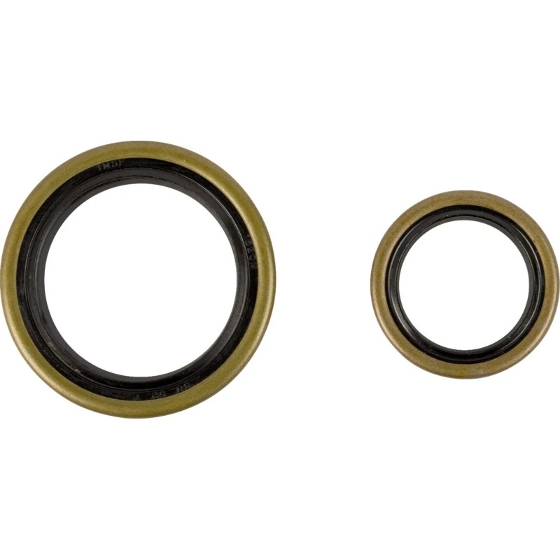 Crankshaft Oil Seal Kit
