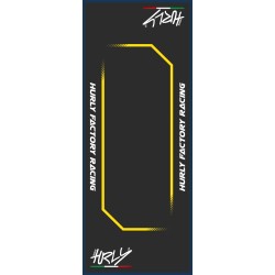 Tapis de protection pour atelier