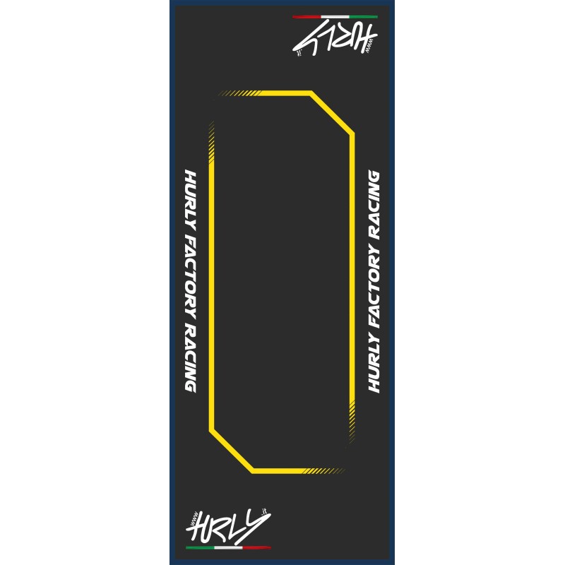 Tapis de protection pour atelier